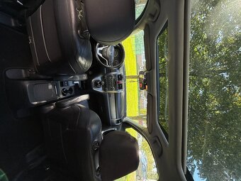 HONDA CR-V 2.2i-DTEC, EXECUTIVE - 12