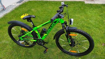Bicykel Kellys Marc50 24" - 12