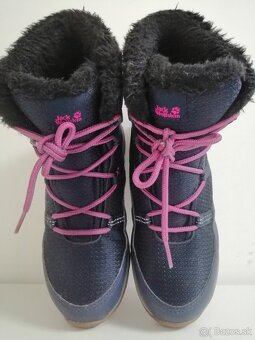 JACK WOLFSKIN - 12