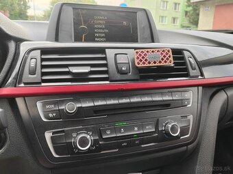 Bmw 316d 85kw + chip profi tuning 2013 - Možné splátky - 12