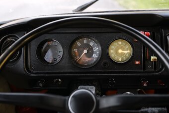 VW T2 westfalia camper van bus transporter - 12