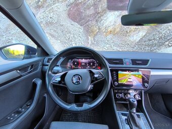 Superb 3 facelift - 12