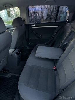 Volkswagen Golf 5 1.9TDI 77kw - 12