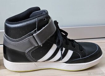 Tenisky Adidas VARIAL MID - 12