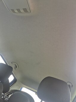 Rozpredám FABIA 2 1.2 htp - 12