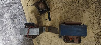 Predám elektro trafá - 12