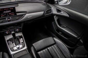Audi A6 3.0 TDI quattro tiptronic - 12