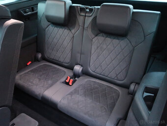 Škoda Kodiaq 2021 2,0TDi 140kW 4x4 DSG 7miestny, odpočet DPH - 12