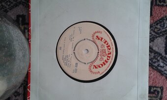 Staré single platne - 12