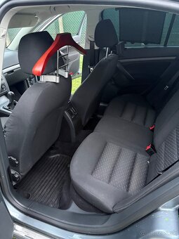 Skoda Octavia 2 tour - 12