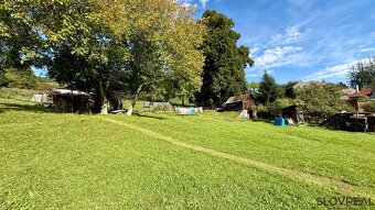 SLOVREAL - predaj 2i byt v neďaleko mesta Kremnica - 12