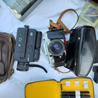 Practica LTL3,Vilia - Auto,Flexaret standart,Revue CX 30, - 12