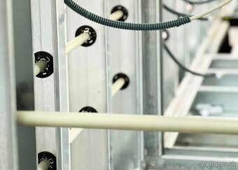 Vyroba a predaj ľahkostenných ocelových konštrukcií - 12