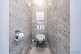 SENEC NA DLANI V TOMTO PREROBENOM 3 IZBOVOM BYTE NA J. JESEN - 12