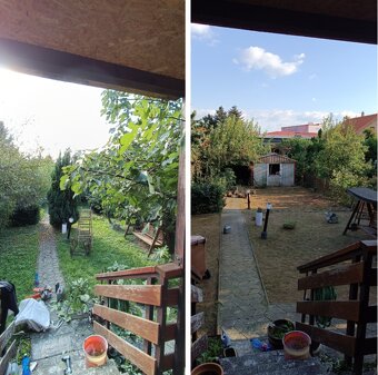 Záhradné práce - 12