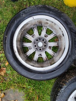 Spidre 5x100 R16 - 12