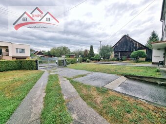 Ponúkame na predaj 3i byt v obci Poluvsie. - 12