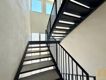 NOVÝ 2 - IZB. PODKROVNÝ BYT (57m2), SENICA, SADOVÁ Ul. - 12