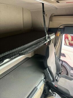 MAN TGX 18.500 + náves Krone - 12