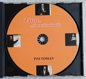 Audioknihy - 12