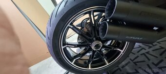 BRABUS 1300R LIMITED - 12
