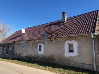 Na predaj rodinný dom v obci Kuklov - 12