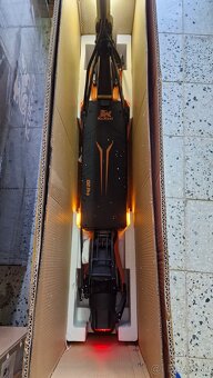 Elektrická kolobežka Kukirin G2 PRO - 12