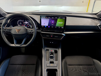 Cupra Formentor 1,5TSI DSG 110KW čr.1Maj ČR RV.2023 PANORAMA - 12