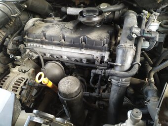 Alhambra 1,9 tdi 85 kw - 12