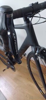 Cestny Carbonovy bicykel - Canyon Ultimate CF SLX 8.0 Di2 - 12