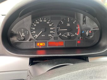BMW E46 330d 135kw - 12