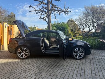 Volkswagen Eos 2.0 TDI DSG - 12
