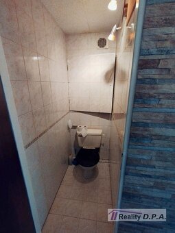 Iba u nás  - Na predaj 4 izbový byt Martin-Priekopa, 85m2 - 12