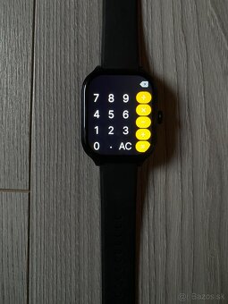 Nové smart hodinky - 12