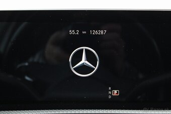 Mercedes-Benz A 180 /T,  AMG Line - 12