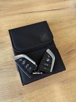 BMW Rad 3 Touring 320d mHEV xDrive A/T - 12