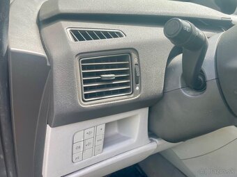 Fiat Idea 1.3 Multijet 51 kW - 12