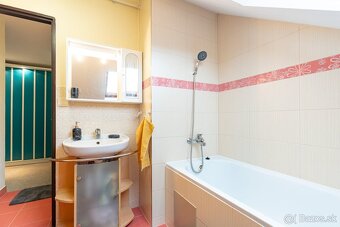 REZERVOVANÉ / NA PREDAJ 3. IZBOVÝ BYT, TATRANSKÁ ŠTRBA, VYSO - 12