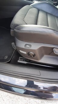 VW Golf 7 2.0 TDI Variant Bluemotion - 12