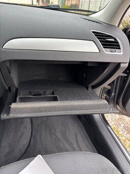 Audi A4 1.8 TFSI, Top stav, STK EK - 12