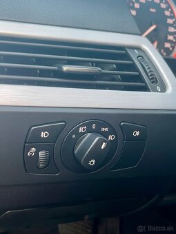 BMW 530D E60 2005 - 12