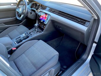 Volkswagen Passat B8.5 2020 Facelift 2.0TDi EVO DSG - 12