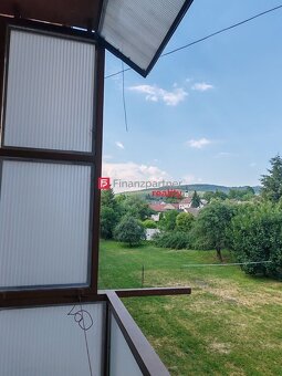 NOVINKA Na predaj 2 izbový byt v Brezovej pod Bradlom - 12