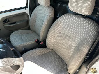 Renault Kangoo 1.5 dCi - 12