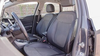 Opel Astra Sport Tourer ST 1.4 Turbo 140k, 103KW, M6, 5d - 12