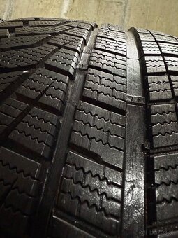 Zimná sada Audi RSQ8 , SQ8 , Q8 , RSQ7 5x112 R22 , 275/40/22 - 12