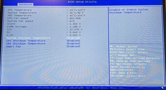 💻 Predám herný PC Acer Nitro N50-600 - 12