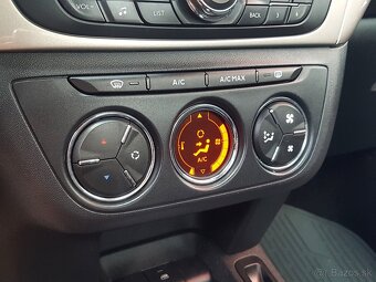 ✅Citroen C-ELYSEE 1.2 Puretech 53kw ✅06.2014 ✅ 93 TISÍC KM - 12