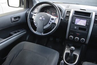 Nissan X-Trail 2.0 dCi 110kW - 12