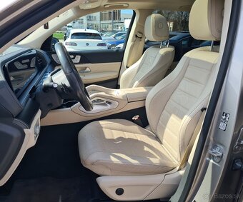 MERCEDES-BENZ GLE SUV 450 MHEV 4MATIC A/T /MOŽNÝ ODPOČET DPH - 12